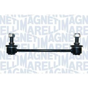 Reparatursatz, Stabilisatorlager für CHEVROLET von MAGNETI MARELLI