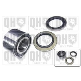 Compre Kit de rolamento de roda da QUINTON HAZELL QWB140C a um preço baixo por 40,56 €