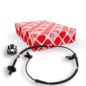ABS-Sensor 107582 von FEBI BILSTEIN günstig für 26,91 € online kaufen