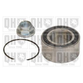 Compre Kit de rolamento de roda da QUINTON HAZELL QWB644 a um preço baixo por 22,21 €