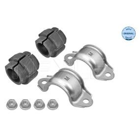 Acquista Kit riparazione, Sopporto stabilizzatore da MEYLE 100 615 0023 a buon mercato per soli 18,72 €