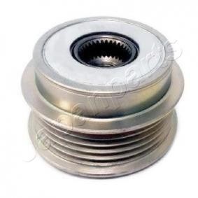 Generatorfreilauf RA-217 von JAPANPARTS günstig für 75,70 € online kaufen