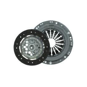 Kupplungssatz KE-MB16R von AISIN günstig für 302,61 € online kaufen