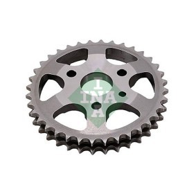 Compre Roda dentada, árvore de cames da INA 554 0149 10 a um preço baixo por 67,79 €