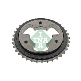Zahnrad, Nockenwelle 554 0151 10 von INA günstig für 49,81 € online kaufen