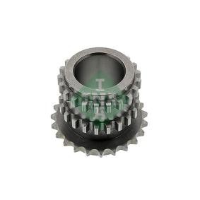 Kurbelwellenrad 554 0160 10 von INA günstig für 38,31 € online kaufen