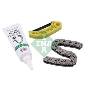 Kettensatz, Ölpumpenantrieb 558 0042 10 von INA günstig für 47,15 € online kaufen