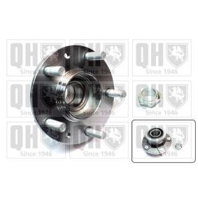 Radlagersatz QWB937 von QUINTON HAZELL günstig für 129,25 € online kaufen