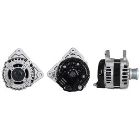 Lichtmaschine 28-7936 von ELSTOCK günstig für 279,27 € online kaufen