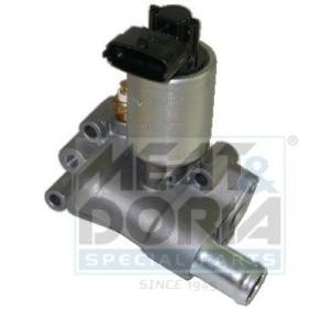 AGR-Ventil von MEAT & DORIA 88002E