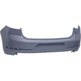 Comprar Parachoques trasero de DIEDERICHS 2217055 a bajo precio de 103,67 €