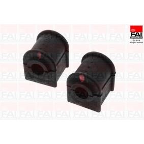 Acquista Gommini barra stabilizzatrice da FAI AutoParts online per XK 8 Cabrio (X100) a prezzi moderati