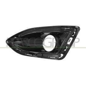 Compre Grelha de ventilador, pára-choques da PRASCO FD8102124 a um preço baixo por 23,95 €