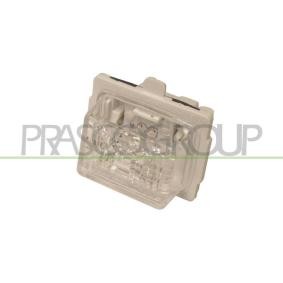 Kennzeichenbeleuchtung ME0294350 von PRASCO günstig für 38,10 € online kaufen