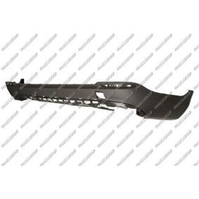 Acquista Paraurti posteriore da PRASCO ME7151081 a buon mercato per soli 152,98 €