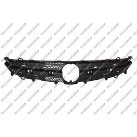 Comprar Rejilla delantera de PRASCO OP4182101 a bajo precio de 36,48 €