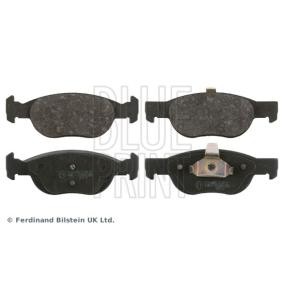 Bremsbeläge ADL144238 von BLUE PRINT günstig für 31,72 € online kaufen