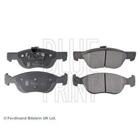 Bremsbeläge ADL144239 von BLUE PRINT günstig für 21,79 € online kaufen