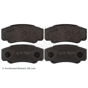 Bremsbeläge ADP154245 von BLUE PRINT günstig für 25,98 € online kaufen