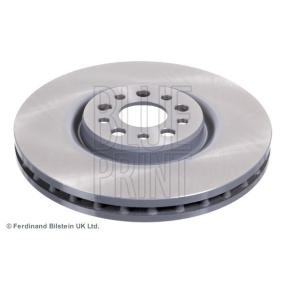 Bremsscheibe ADP154358 von BLUE PRINT günstig für 69,53 € online kaufen