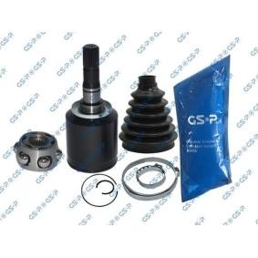 Acquista Kit giunti semiasse da GSP 628015 a buon mercato per soli 69,03 €
