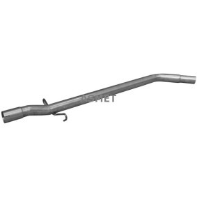Abgasrohr 10.097 von ASMET günstig für 25,80 € online kaufen