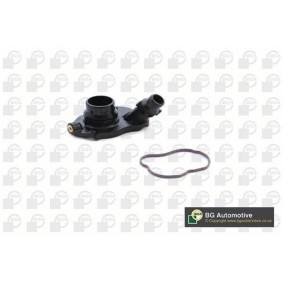 Compre Flange do líquido de refrigeração da BGA FA0910 a um preço baixo por 25,67 €