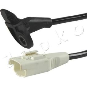 Køb ABS Sensor af JAPKO 1510600 til den lave pris 175,29 DKK