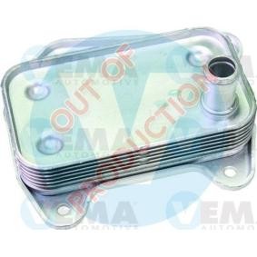 Ölkühler 341144 von VEMA günstig für 65,51 € online kaufen