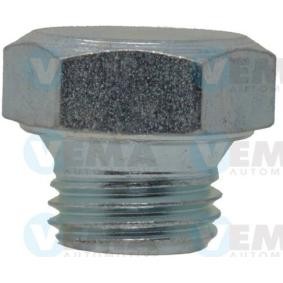 Comprar Tapón roscado, colector de aceite de VEMA 351 a bajo precio de 5,18 €