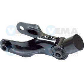 Motorlager VE51878 ACURA von VEMA