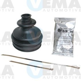 Motorlager VE52544 von VEMA günstig für 87,17 € online kaufen