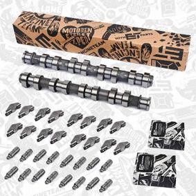 Nockenwellensatz HV0400ET von ET ENGINETEAM günstig für 515,76 € online kaufen
