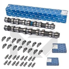 Nockenwellensatz HV0400KS von ET ENGINETEAM günstig für 583,13 € online kaufen