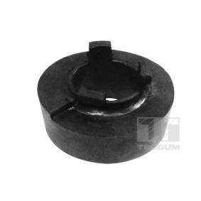 Comprar Caja de muelle de TEDGUM 00725792 a bajo precio de 16,35 €
