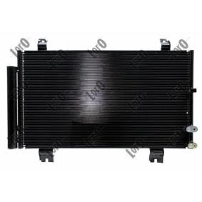 Acquista Condensatore climatizzatore da ABAKUS 028-016-0004 a buon mercato per soli 71,48 €