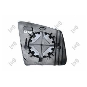 Compre Espelho retrovisor de ABAKUS online para Classe M (W166) a preços moderados