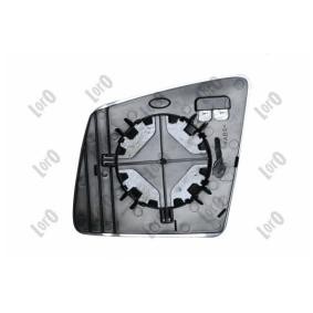 Compre Espelho retrovisor de ABAKUS online para Classe M (W166) a preços moderados