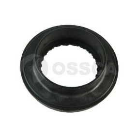 Acquista Cuscinetto volvente, Supporto ammortizz. a molla da OSSCA 35284 a buon mercato per soli 14,81 €