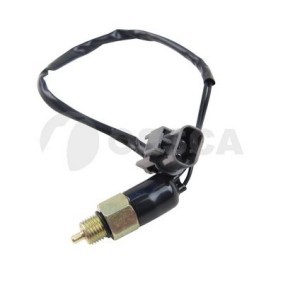 Comprar Interruptor, piloto de marcha atrás de OSSCA 40956 a bajo precio de 13,55 €