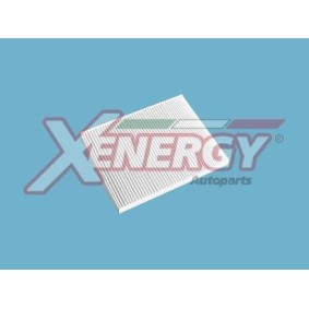 Innenraumfilter für KIA von AP XENERGY