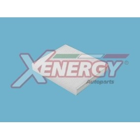 Compre Filtro, ar do habitáculo da AP XENERGY X10354 a um preço baixo por 10,32 €