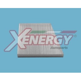 Innenraumfilter X10641 von AP XENERGY günstig für 53,97 € online kaufen