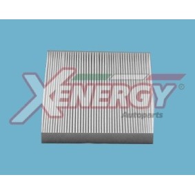 Innenraumfilter X10682 von AP XENERGY günstig für 45,63 € online kaufen