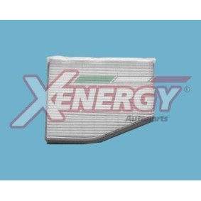 Osta Suodatin, sisäilma AP XENERGY:llä X10683 edullisesti hintaan 11,20 €