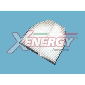 Innenraumfilter X10769 von AP XENERGY günstig für 54,69 € online kaufen