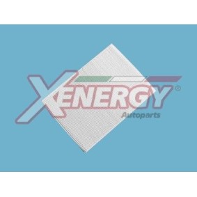 Osta Suodatin, sisäilma AP XENERGY:llä X10799 edullisesti hintaan 10,73 €