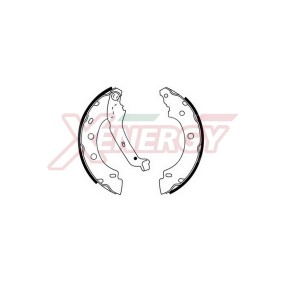 Acquista Kit ganasce freni da AP XENERGY X50281 a buon mercato per soli 60,99 €