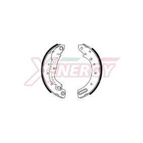 Acquista Kit ganasce freni da AP XENERGY X50342 a buon mercato per soli 73,67 €