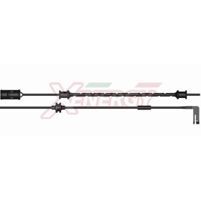 Warnkontakt, Bremsbelagverschleiß X70171 von AP XENERGY günstig für 16,21 € online kaufen